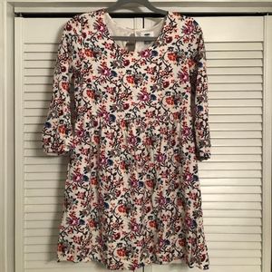 Old Navy Floral Dress or Shirt